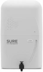 Eureka Forbes Sure From Aquaguard Champ 7 Litres RO Water Purifier