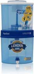 Eureka Forbes Xtra Tuff EOL 15 Litres Gravity Based Water Purifier