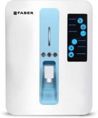 Faber FWP NEUTRON 10 Litres RO + UV Water Purifier