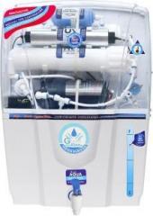 Grand Plus AQUA AUDT AT 12 Litres RO + UV + UF + TDS Water Purifier
