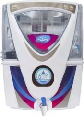 Grand Plus AQUA RED CANDY AT 15 Litres RO + UV + UF + TDS Water Purifier