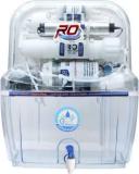 Grand Plus AQUA TPT AT 15 Litres RO + UV + UF + TDS Water Purifier with Prefilter