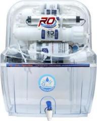 Grand Plus AQUA TPT AT 15 Litres RO + UV + UF + TDS Water Purifier