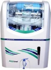 Grand Plus Aquacrux 12 Litres RO + UV + UF + TDS Water Purifier