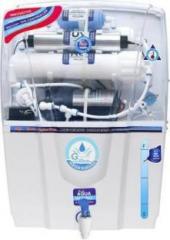 Grand Plus AQUAQ OMEGA O D 12 Litres RO + UV + UF + TDS Water Purifier