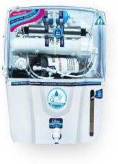Grand Plus AUDI 10 Litres RO + UV + UF + TDS Water Purifier