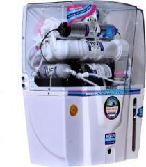 Grand Plus AUDY 12 Litres RO + UV + UF + TDS Water Purifier