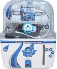 Grand Plus Blue Swift 10 Litres RO + UV + UF + TDS Water Purifier