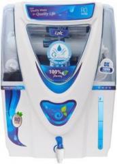 Grand Plus EPIC 12 Litres RO + UV + UF + TDS Water Purifier
