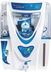 Grand Plus Epic 17 Litres RO + UV + UF + TDS Water Purifier