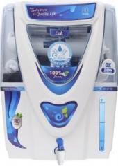 Grand Plus Epic Ro 17 Litres RO + UV + UF + TDS Water Purifier