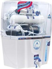 Grand Plus GRAND AUDY 12 Litres RO + UV + UF + TDS Water Purifier with Prefilter
