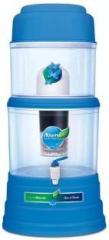 Grand Plus Misty port 15 Litres 15 L Gravity Based Water Purifier