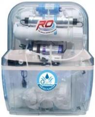 Grand Plus NEW 15 Litres RO + UV + UF + TDS Water Purifier
