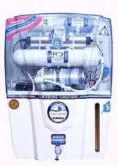 Grand Plus NEW AUDT 12 Litres RO + UV + UF + TDS Water Purifier