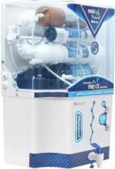 Grand Plus Plus 14 Stage CPR Skyland RO+UV+UF & TDS Manager 18 Litres RO + UV + UF + TDS Water Purifier