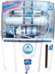 Grand Plus X1005 12 Litres RO + UV + UF + TDS Water Purifier