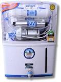 Haadi Aqua Grand plus 12 Litres RO + UF + UV + UV_LED + TDS Control Water Purifier