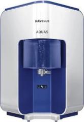 Havells Aquas 7 Litres RO + UF Water Purifier