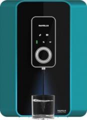 Havells Digiplus Alkaline 6 Litres RO + UV + Alkaline Water Purifier 8 Stages, Double UV Purification and Patented Alkaline water technology