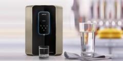 Havells DIGITOUCH 100% RO & UV WITH & pH LEVEL MAINTAINED 7 Litres RO + UV Water Purifier