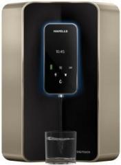 Havells Digitouch 7 Litres RO + UV Water Purifier 8 Stages, Double UV Purification