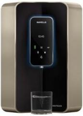 Havells DIGITOUCH 8 Litres RO + UV + UF + TDS Water Purifier