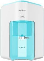 Havells Fab Alkaline 7 Litres RO + UV Water Purifier