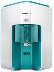 Havells Fab Storage 7 Litres UV Water Purifier