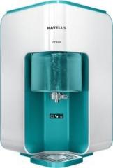 Havells GHWRPMB015 7 Litres RO + UV Water Purifier