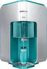 Havells GHWRPMB015 RO MAX 8 Litres RO + UV + UF + TDS Water Purifier