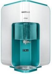 Havells MAX 7 Litres RO + UV + UF + TDS Water Purifier