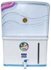 Jx Pert Ro Water Purifier Cabinet Body for Ro Uv System 12 Litres Storage 12 Litres RO + UV + UF Water Purifier
