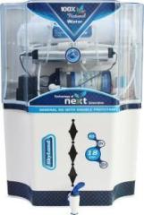 Kaveri Aquafresh SkyLand 18 Litres RO + UV + UF + TDS Water Purifier 18 Litres RO + UV + UF + TDS Water Purifier