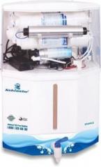 Kelvinator Sparkle Water Purifiers 10 Litres RO + UV +UF Water Purifier