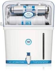 Kent 11042 8 Litres UV + UF Water Purifier