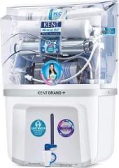 Kent 11099 9 Litres RO + UV + UF + TDS Water Purifier