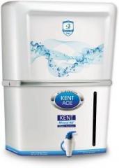 Kent ACE 11032 8 Litres RO + UV + UF + TDS Water Purifier