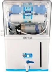 Kent Ace 8 Litres RO + UV + UF + TDS Water Purifier