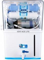 Kent Ace Lite 8 Litres RO + UF + TDS Water Purifier with Mineral RO Technology