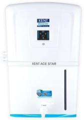 Kent Ace Star 8 Litres RO + UV + UF + TDS Water Purifier 4 year Free Service