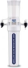 Kent Bathroom Water Softener 5.5 Litre White 5.5 Litres RO Water Purifier