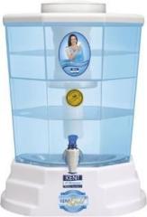 Kent Gold 11014 20 Litres Gravity Based Water Purifier
