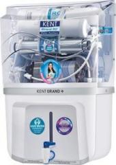 Kent Grand + 9 Litres RO + UV + UF + TDS Water Purifier