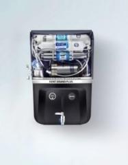 Kent Grand Plus Black RO Water Purifier 111099B 20 Litres RO + UV + UF + TDS Control + UV in Tank Water Purifier