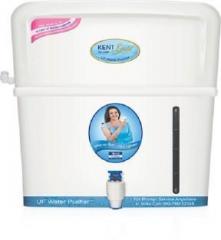 Kent IN LINE GOLD 11041 7 Litres Gravity Based + UF Water Purifier