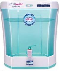 Kent Maxx Alkaline 7 Litres UV + UF + Alkaline Water Purifier