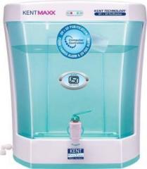 Kent Maxx Litre 7 Litres UV + UF Water Purifier