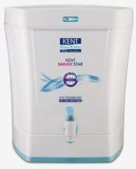 Kent MAXX STAR 7 Litres UV + UF Water Purifier