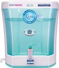 Kent MAXX WITH DITACHABLE TANK 7 Litres UV + UF Water Purifier